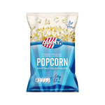 Jimmy's popcorn zout zak 40 gr