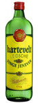 Hartevelt jonge jenever 35% 1 liter