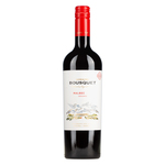 Domaine Bousquet malbec bio 0.75 liter