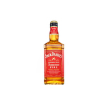 Jack Daniel's Tennessee fire 0.7 liter