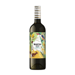 Mantra lokah white organic 0.75 liter