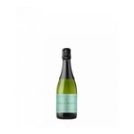 Cruz del castillo vina xalbador cava brut 0.2 liter