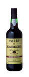 Vat 22 Madeira  0.75 liter