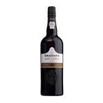 Graham's fine tawny port 0.75 liter