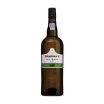 Graham's fine white port 0.75 liter