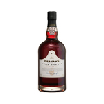 Graham's port the tawny 0.75 liter