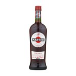 Martini rosso vermouth 0.75 liter