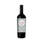 Piedra negra alta coleccion malbec bio 0.75 liter