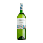 Selection Cazal Viel blanc schroefdop 0.75 liter