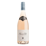 Laurent Miquel Pere et Fils cinsault-syrah rose schroefdop 0.75 liter