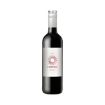 L' Aureole merlot rouge 0.75 liter