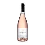 Mountain vieuw rose 0.75 liter