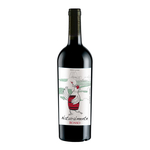 De stefani naturalmente rosso 0.75 liter
