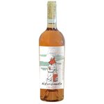 De stefani naturalmente orange pinot grigio 0.75 liter