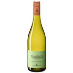 Les terrasses d'ardeche sauvignon grenache blanc 0.75 liter