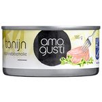 Amogusti tonijn in olie 185 gr