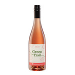 Green trail rosado bio 0.75 liter