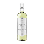 Epicuro pinot grigio 0.75 liter