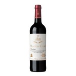 Mouton cadet bordeaux 0.75 liter