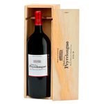 Chateau peyrelongue saint emilion grand cru 1.5 liter magnum in kist