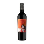 Masseria surani primitivo di manduria rosso 0.75 liter