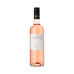 Maison Virginie ma cuvee rose 0.75 liter