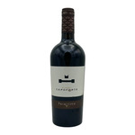 Masseria capoforte primitivo 0.75 liter