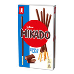 Lu mikado melkchocolade sticks 75 gr