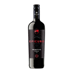 Epicuro primitivo puglia 0.75 liter