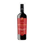 Epicuro montepulciano d'abruzzo 0.75 liter