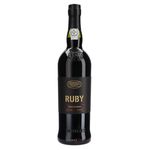Borges port ruby 0.75 liter