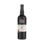 Taylor's 10 year old tawny port 0.75 ltr