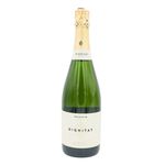 Dignitat cava selection brut 0.75 liter