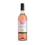 Cote soleil rose fruite 0.75 liter