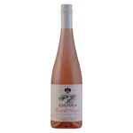 Rose d'anjou couperin 0.75 liter