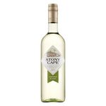 Stony cape chenin wit 0.75 liter