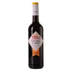 Stony cape pinotage cinault 0.75 liter
