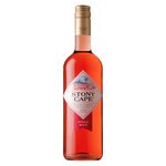Stony cape syrah rose 0.75 liter