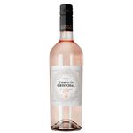 Campo di cristobal pinot grigio blush 0.75 liter