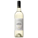 Campo di cristobal pinot grigio 0.75 liter