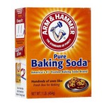 Arm & Hammer Baking Soda 454 gram