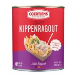 Coertjens kippenragout 850 gr