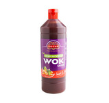 Go-Tan Sweet & Sour woksaus 1 liter