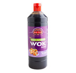 Go-Tan woksaus Teriyaki 1 liter