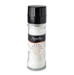 Apollo zeezout strooimolen 115 gr