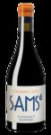 BIO domaine cazes samso cinsault nature 0.75 liter