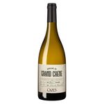 BIO cazes domaine du grand chêne blanc 0.75 liter