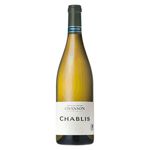 Domaine chanson chablis 0.75 liter