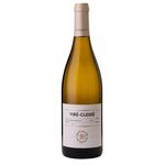 Domaine chanson viré-clessé 0.75 liter