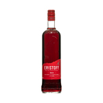Eristoff red vodka 18% 1 liter